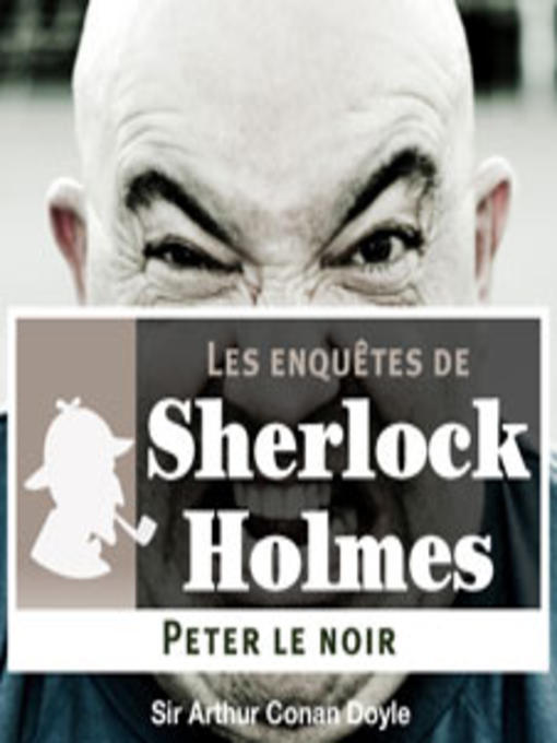 Title details for Peter le noir by Cyril Deguillen - Available